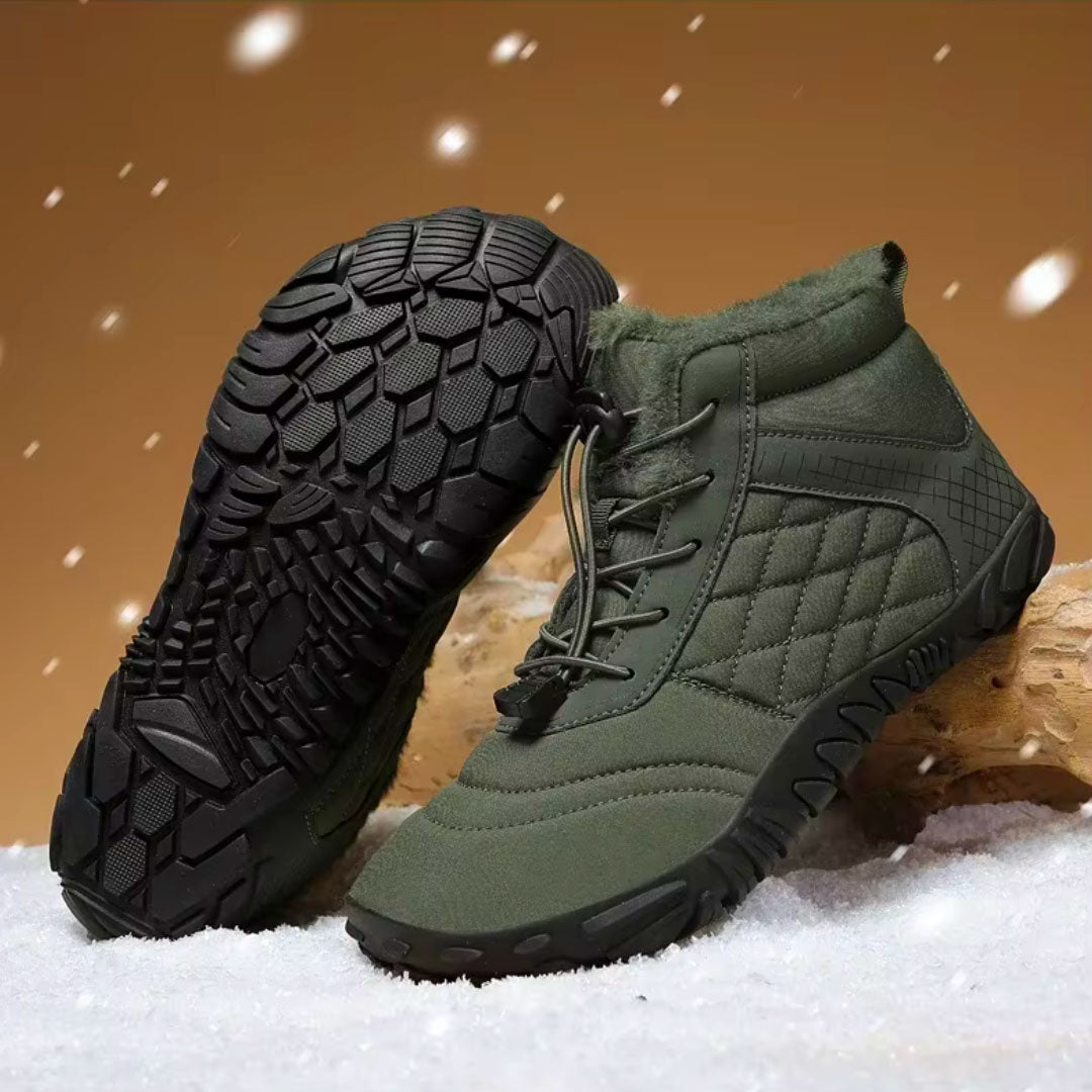 Nivalis Therma Barfot