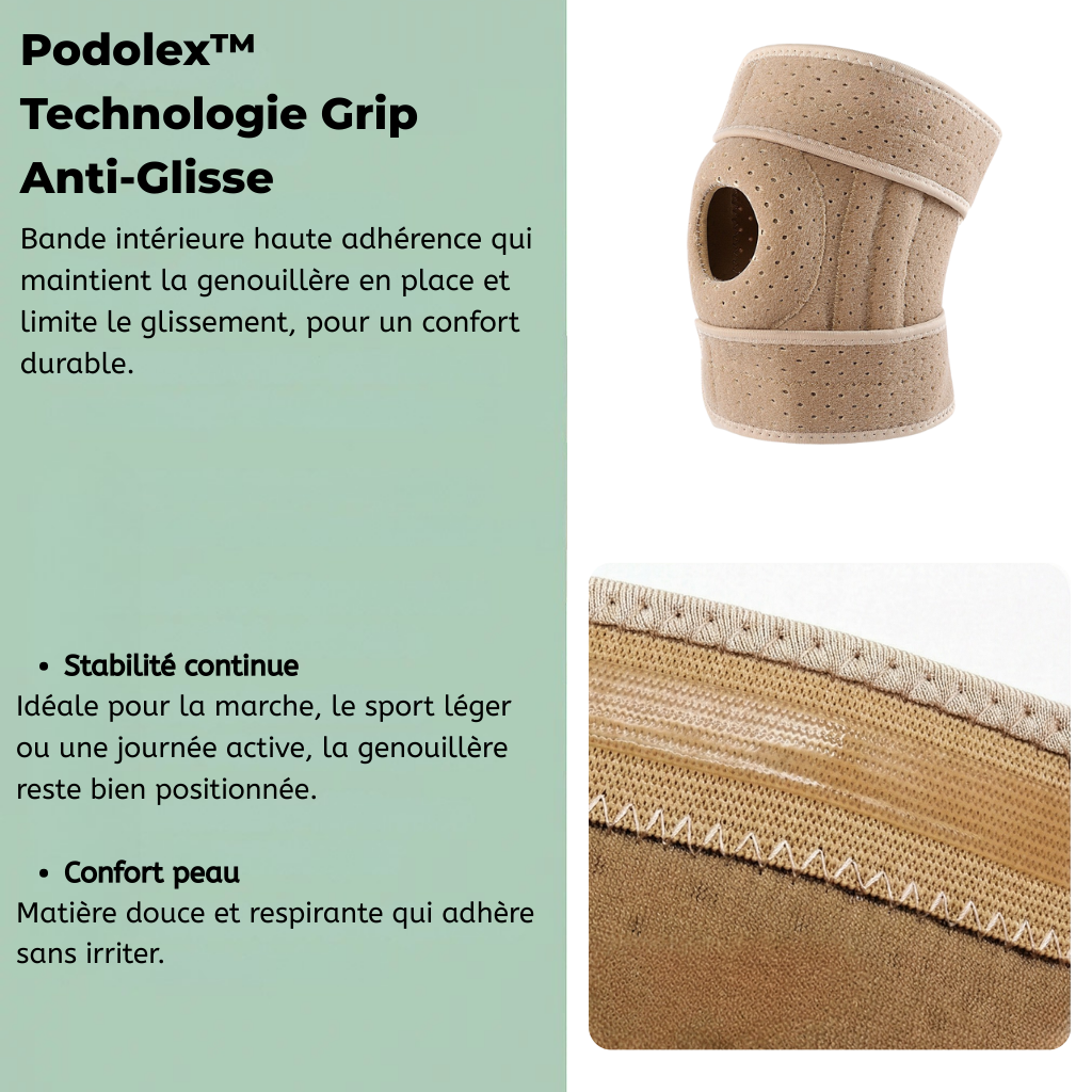 Nivalis Støttebandasje