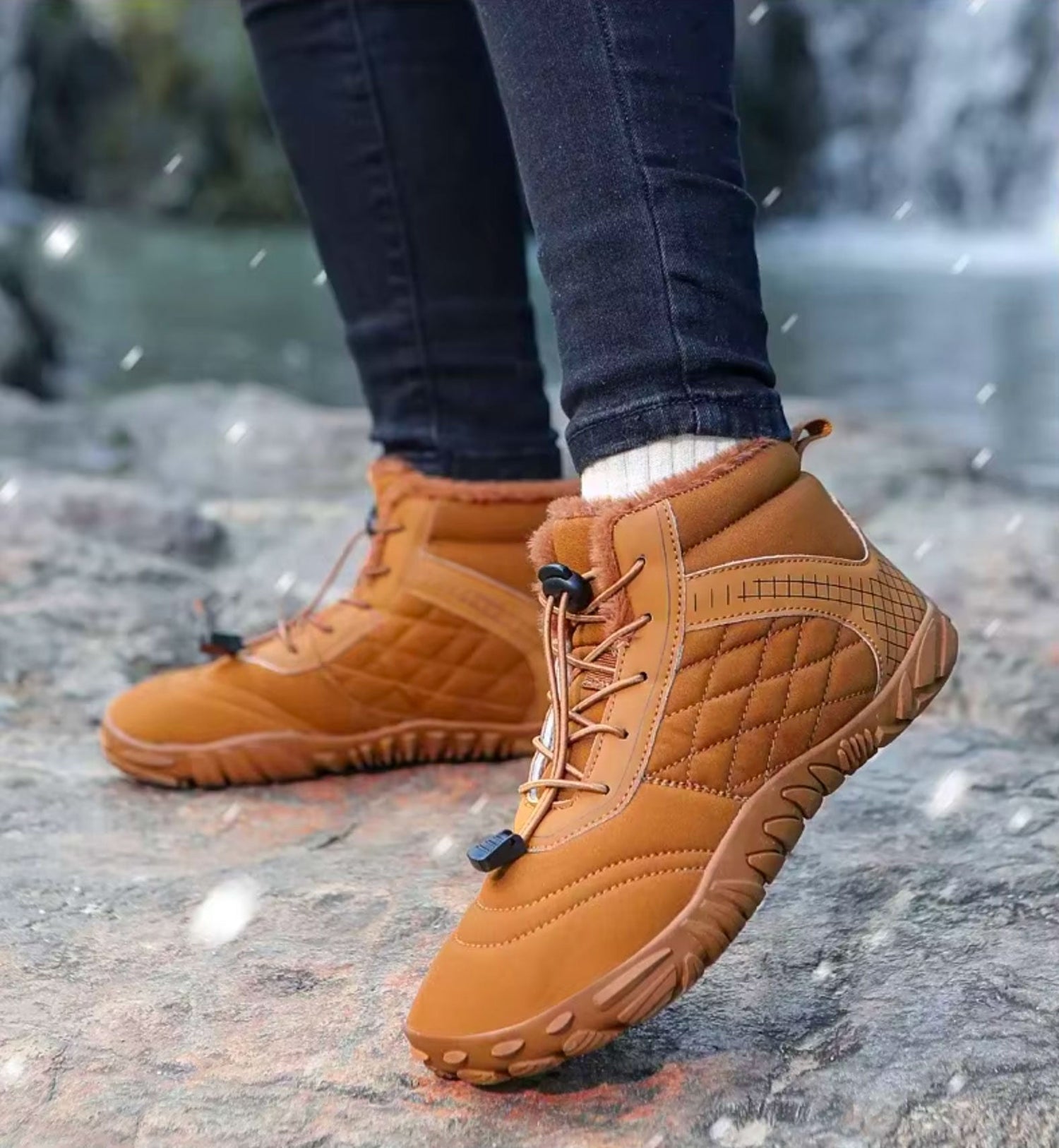 Nivalis Therma Barfot