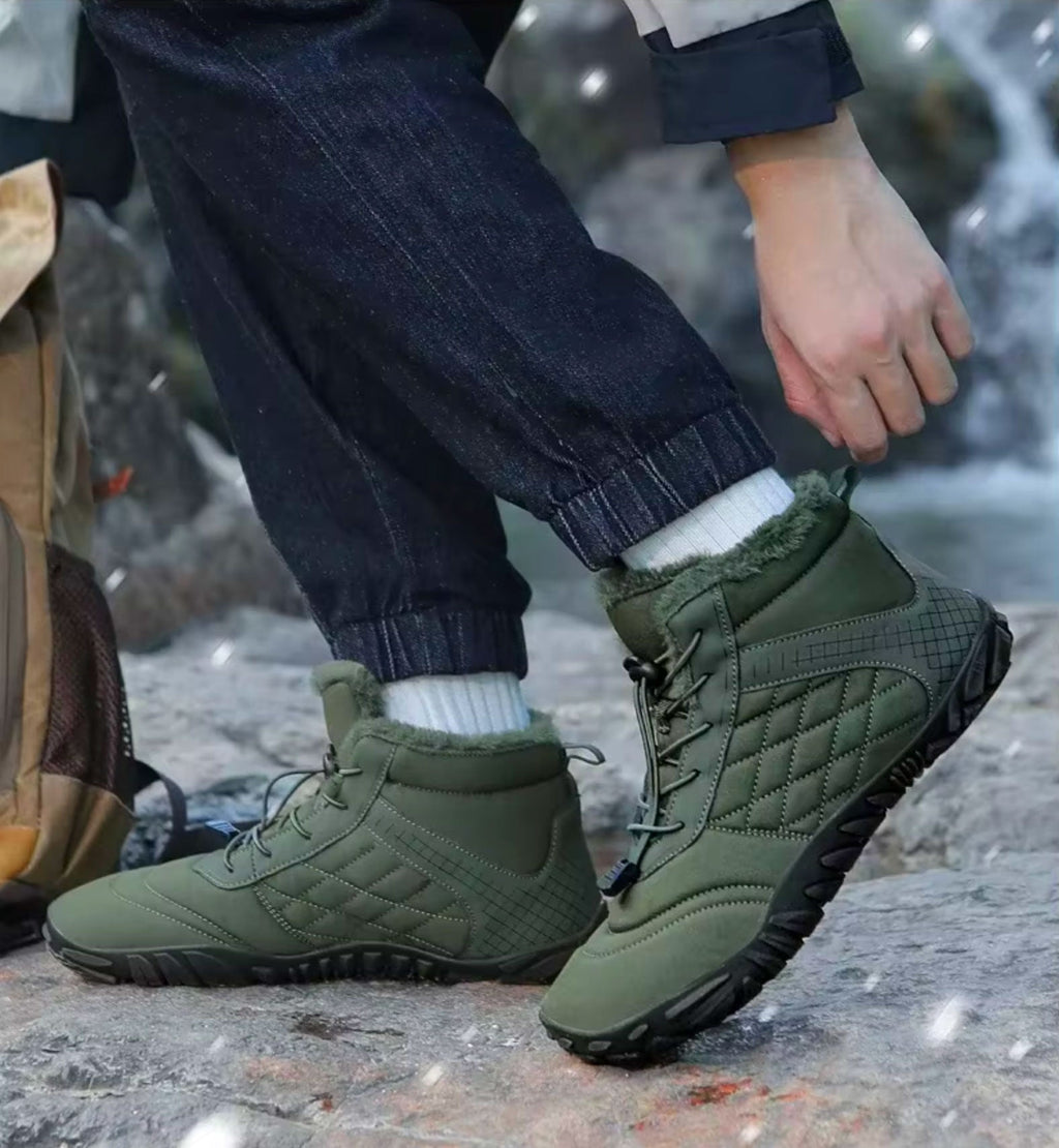 Nivalis Therma Barfot