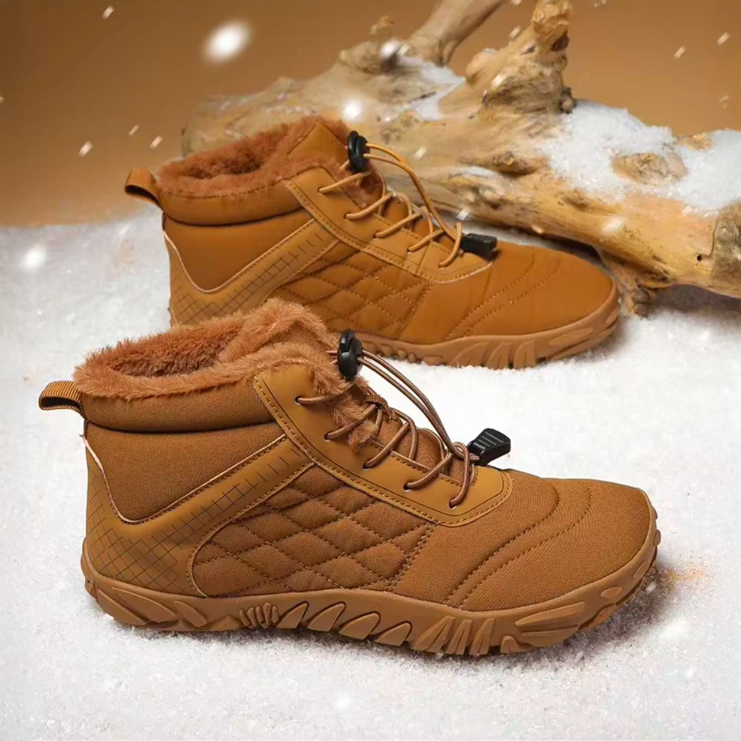 Nivalis Therma Barfot