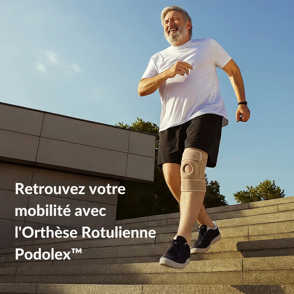 Nivalis Støttebandasje