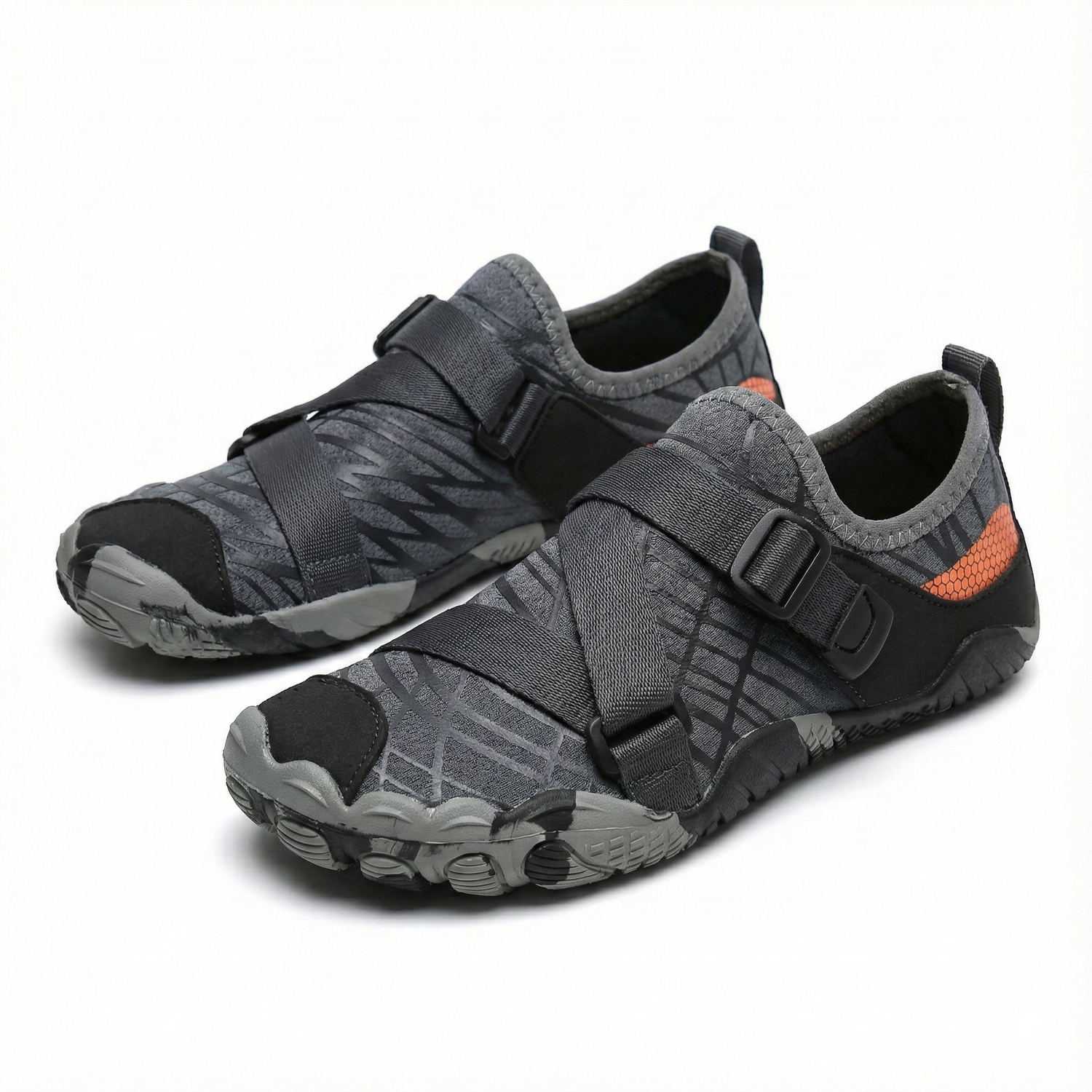 Nivalis Flytsti Barfot