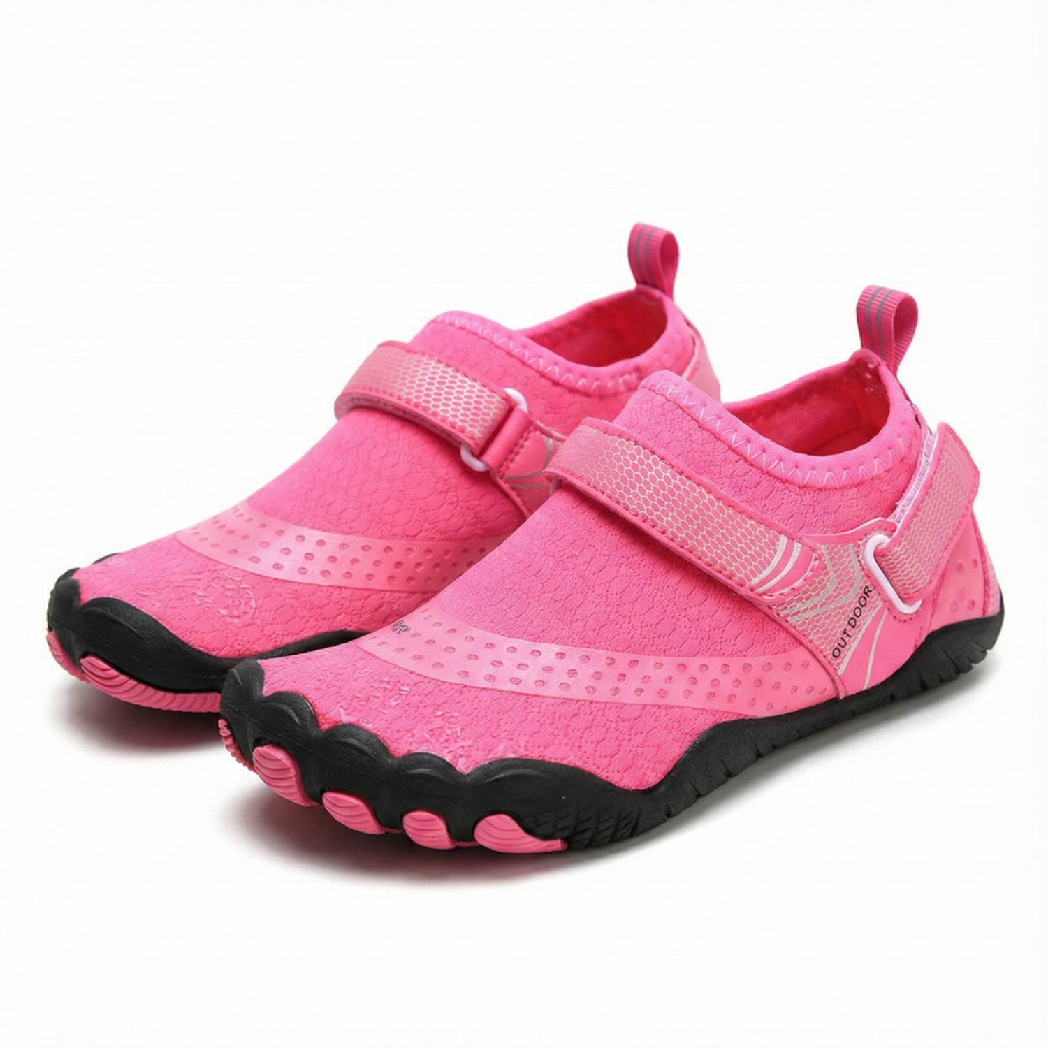 Nivalis StiSjel Barfot