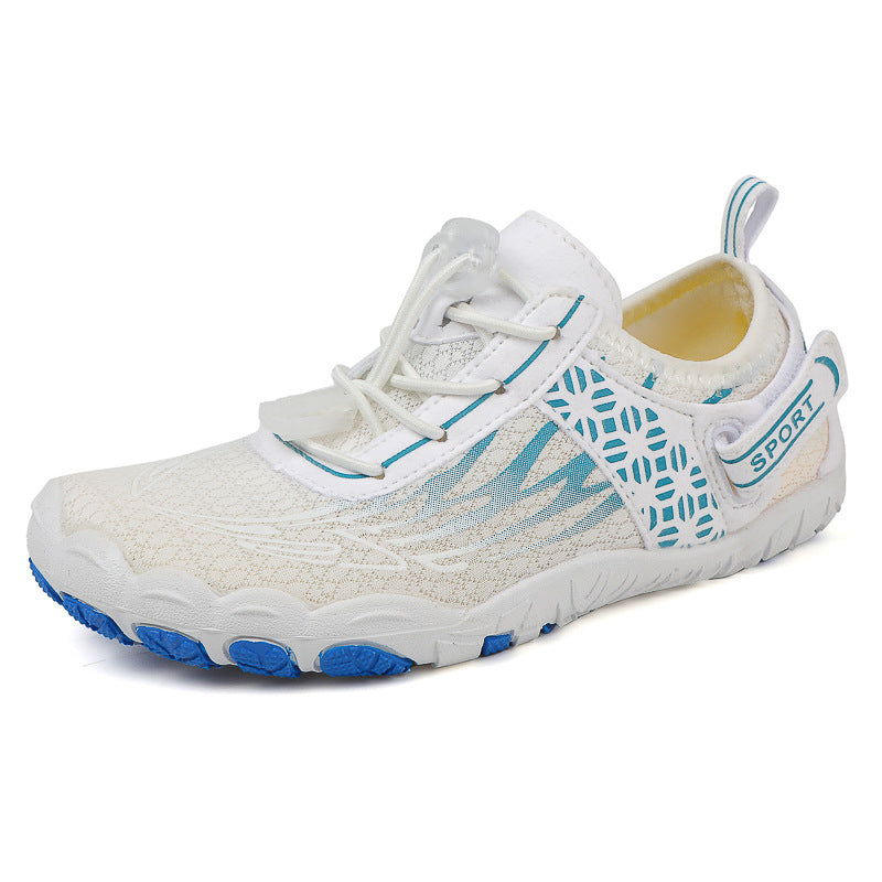 Nivalis Lille Nomade Barfot