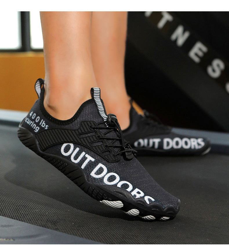 Nivalis Bevegelseslys Barfot