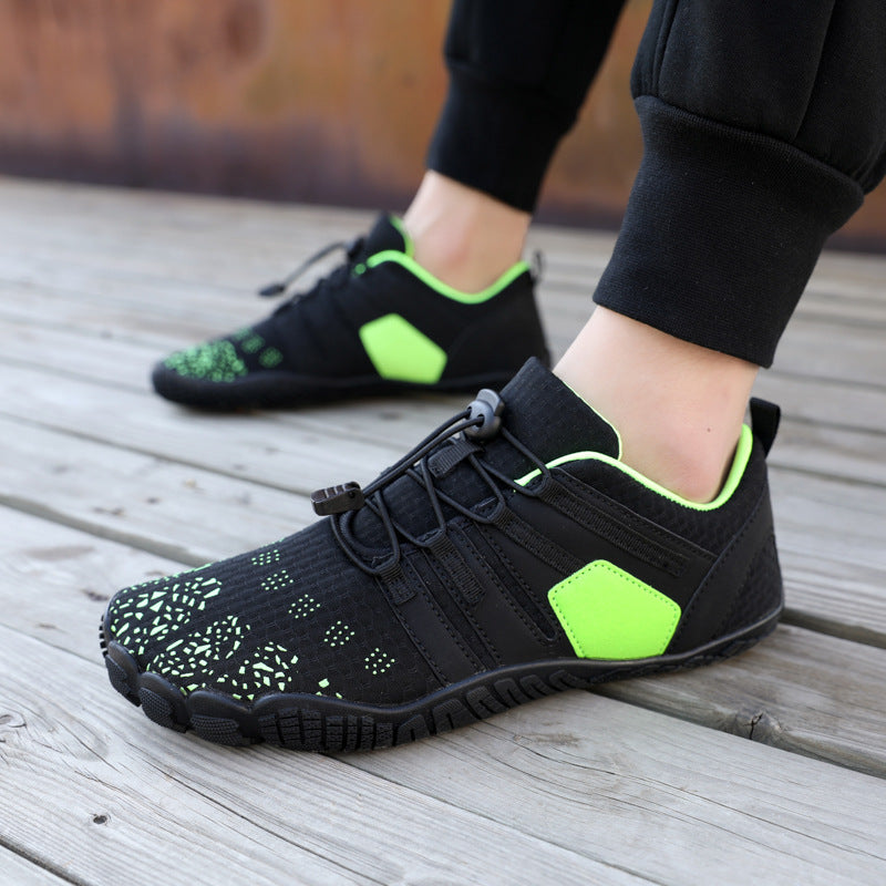 Nivalis FriPuls Barfot