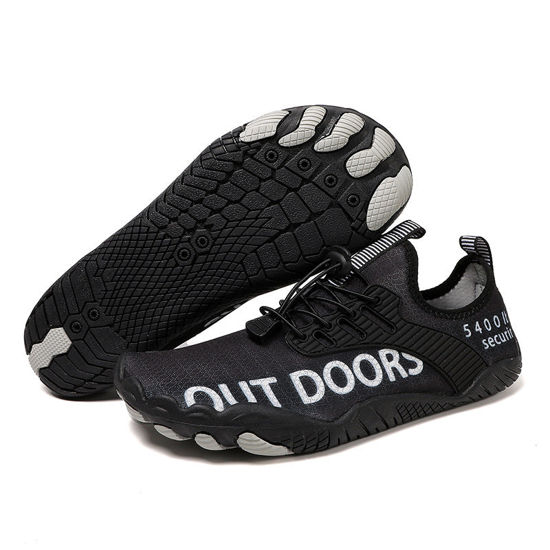 Nivalis Bevegelseslys Barfot