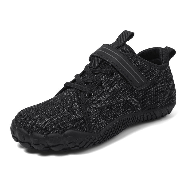 Nivalis SunnyStep Barfot