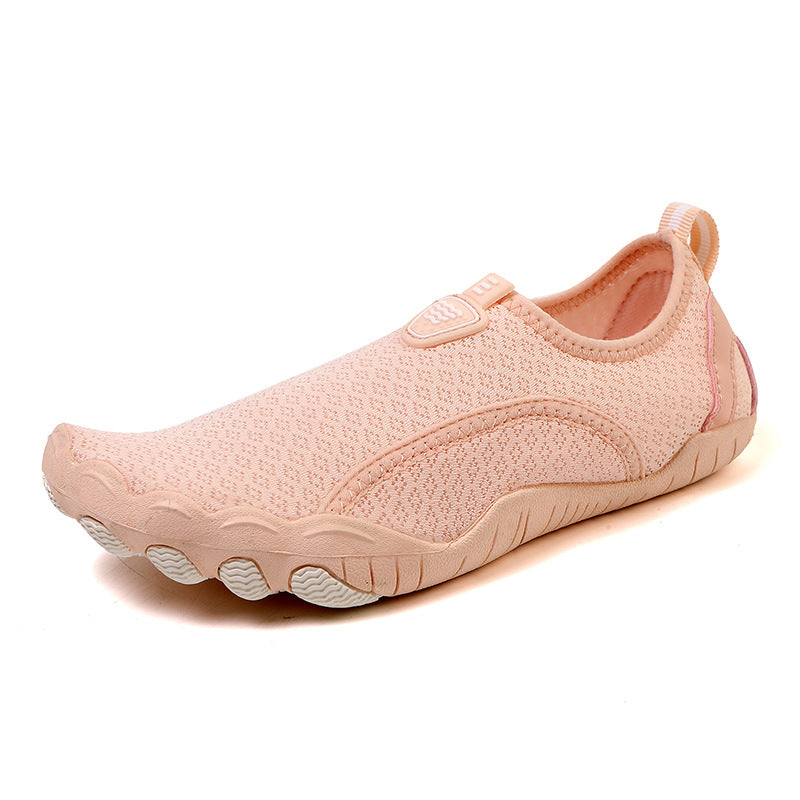 Nivalis Luftsans Barfot