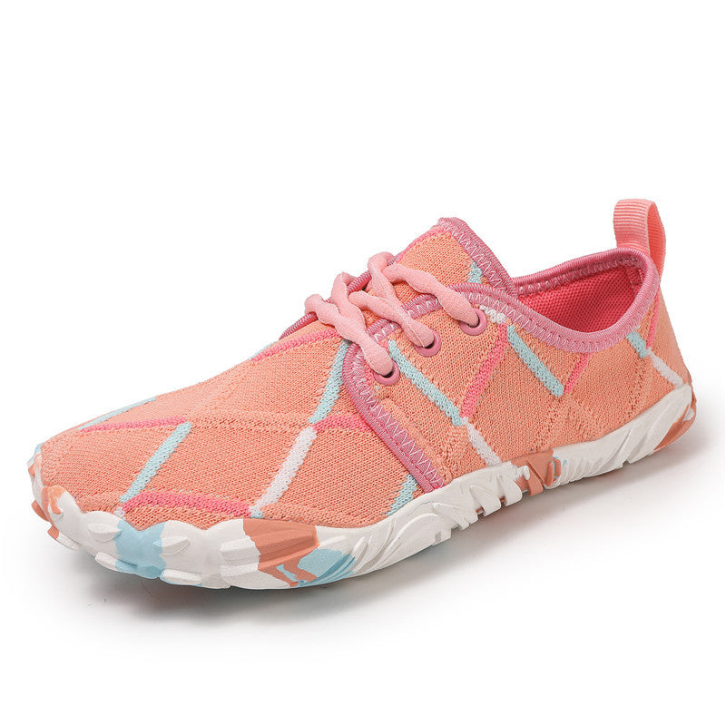 Nivalis Solis Barfot