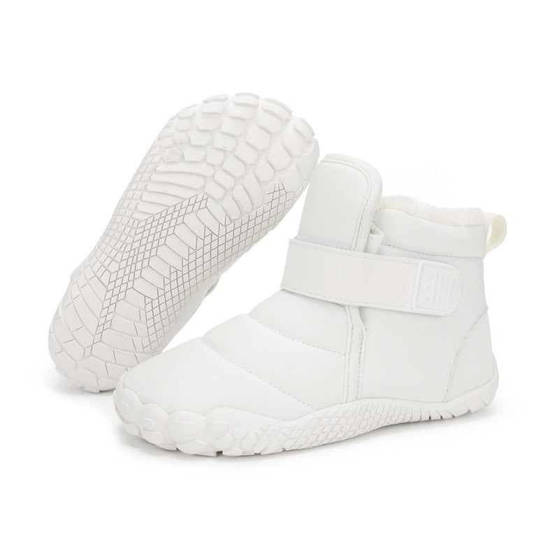 Nivalis Barn Therma Barfot