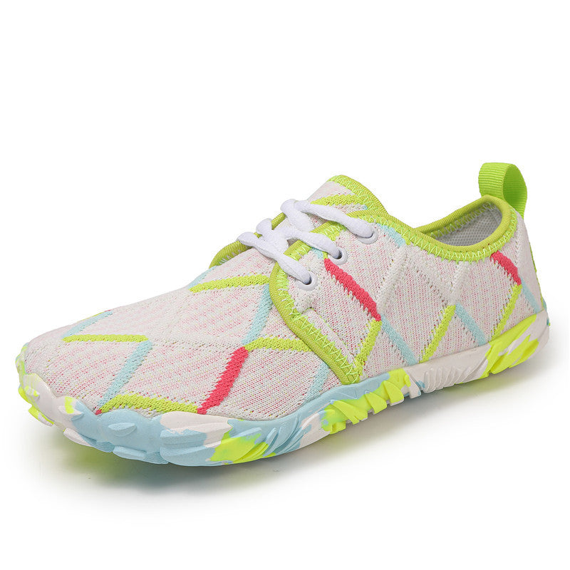 Nivalis Solis Barfot