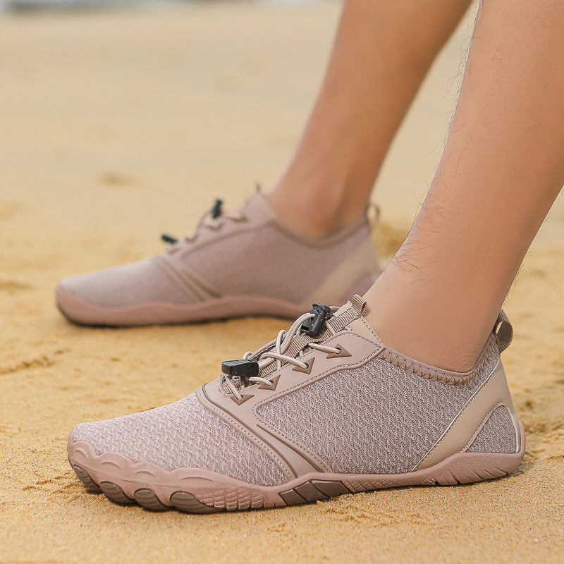 Nivalis Trinnfri Barfot