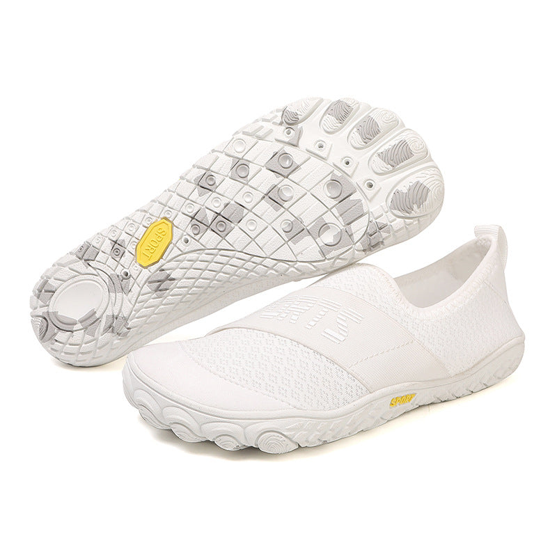 Nivalis VillTrinn Barfot