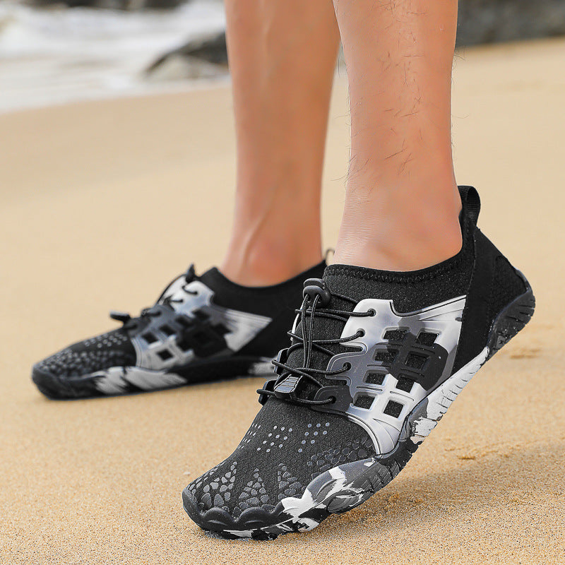 Nivalis Jordfølelse Barfot