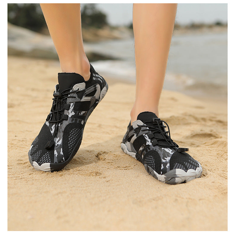 Nivalis FriVind Barfot