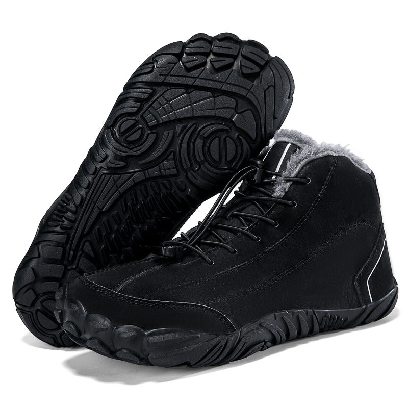 Nivalis Boreas Barfot