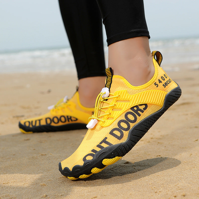 Nivalis Bevegelseslys Barfot