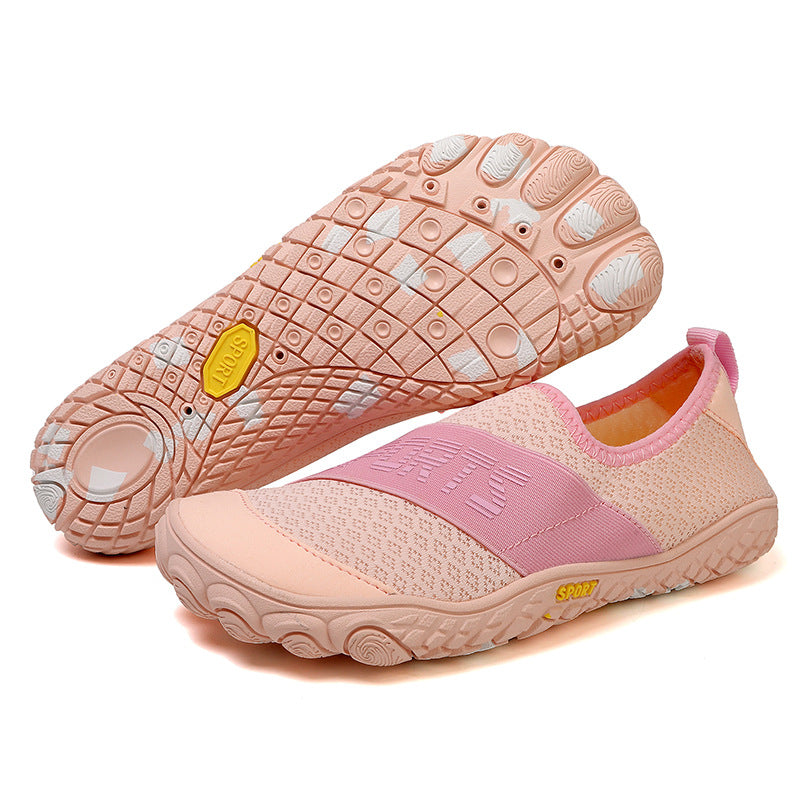 Nivalis VillTrinn Barfot