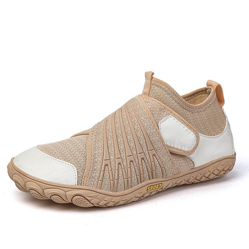 Nivalis StiRot Barfot