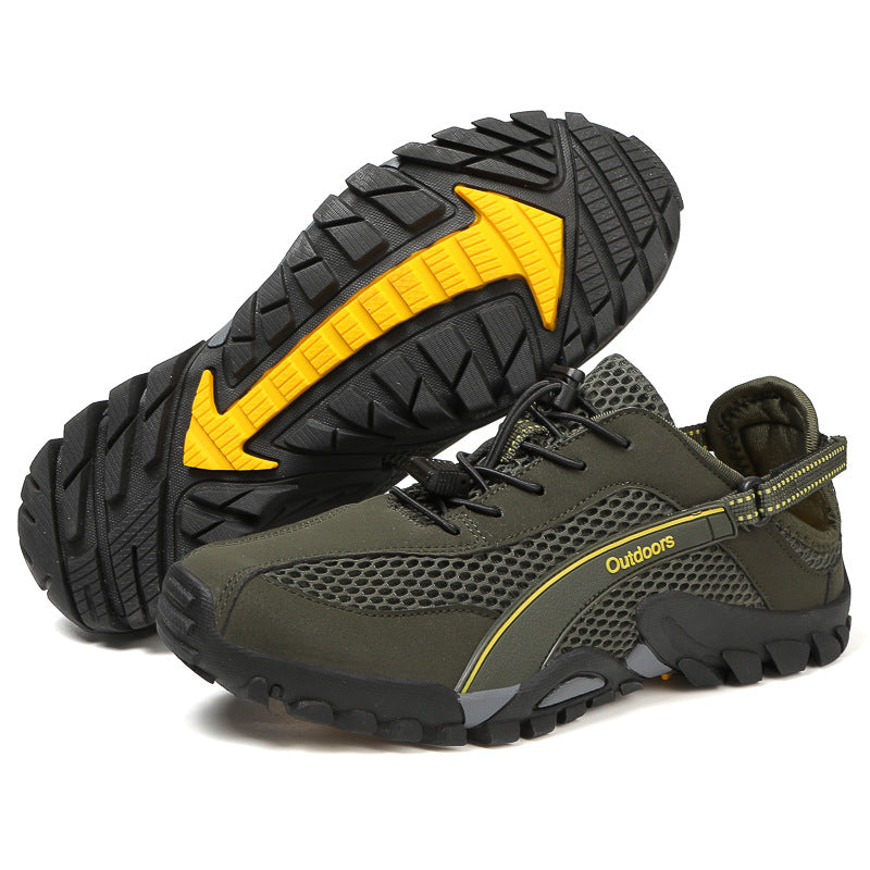 Nivalis SkyStep Barfot