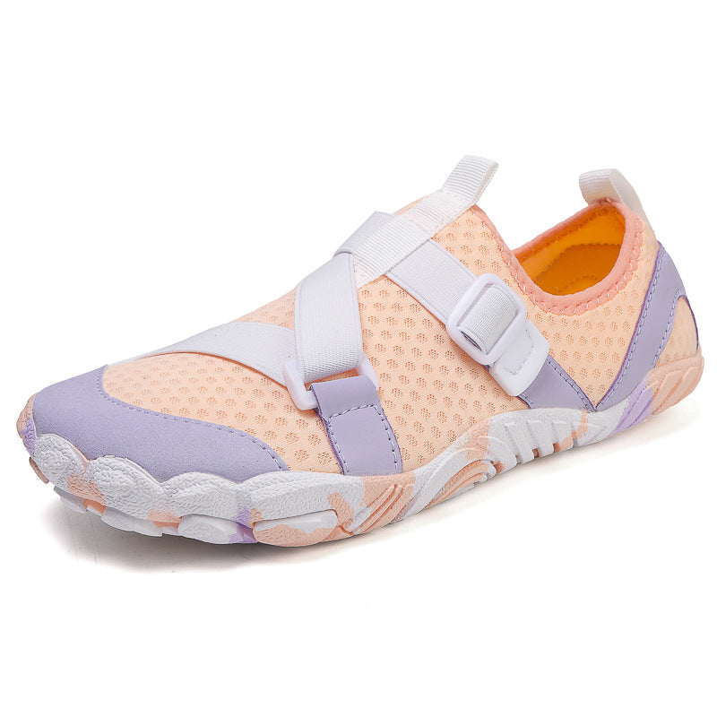 Nivalis AeroPath Barfot