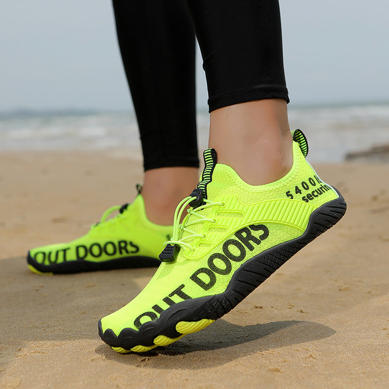 Nivalis Bevegelseslys Barfot