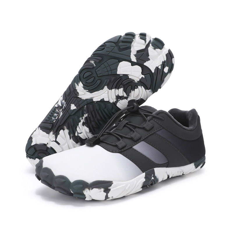 Nivalis Skogstur Barfot