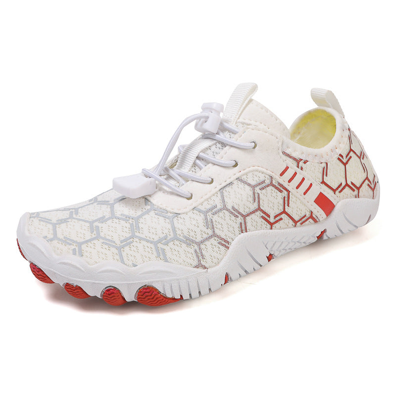 Nivalis RenLek Barfot