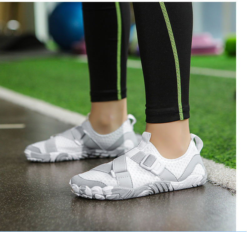 Nivalis AeroPath Barfot