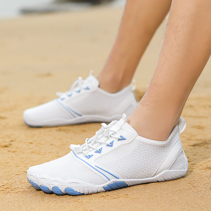 Nivalis Trinnfri Barfot