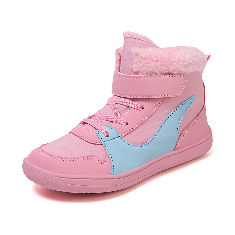 Nivalis Koselig Junior Barfot