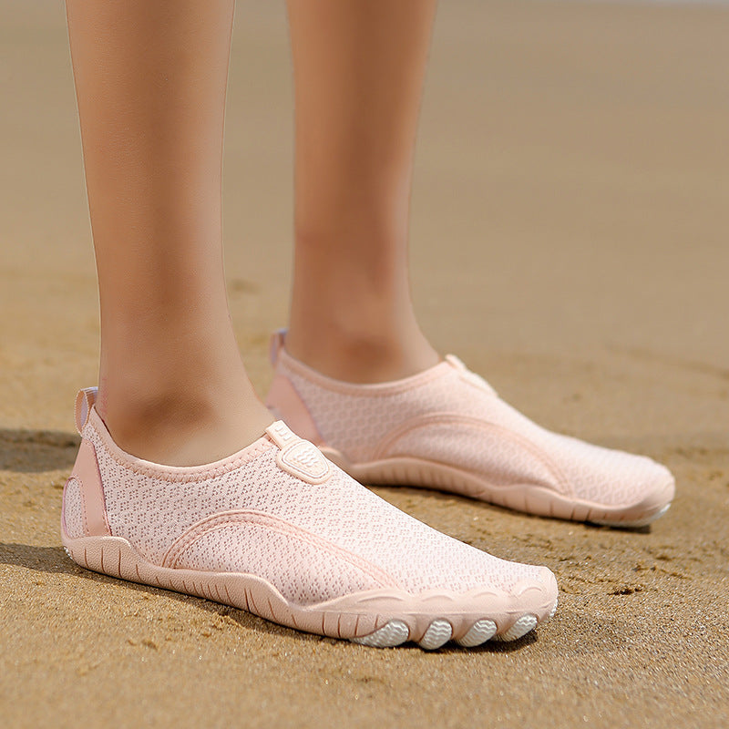 Nivalis Luftsans Barfot