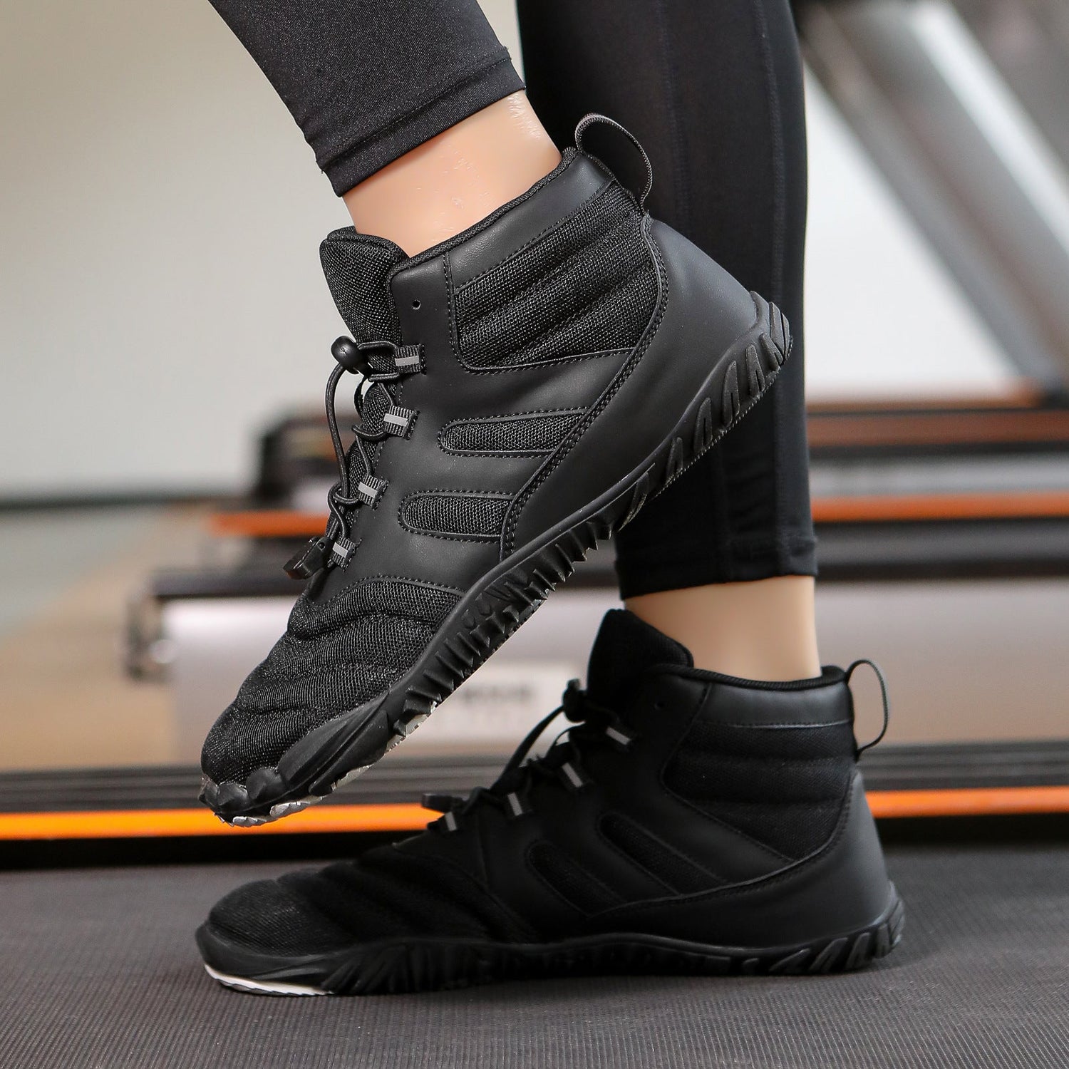 Nivalis MoveZen Barfot