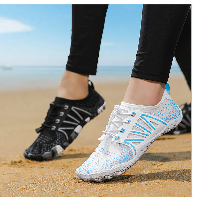 Nivalis Luftsti Barfot