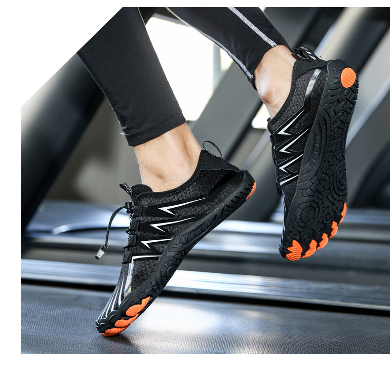 Nivalis Element Barfot