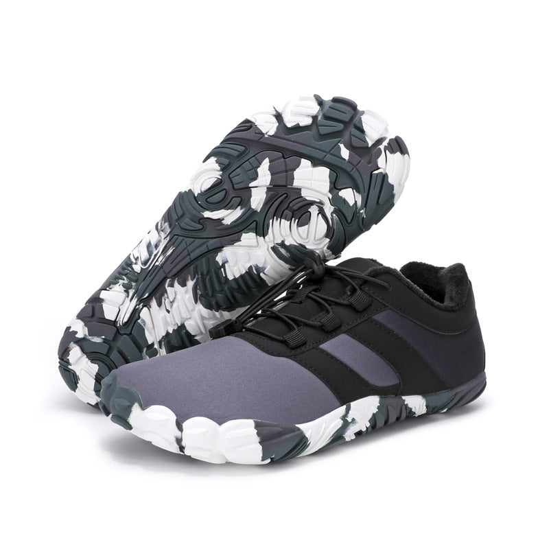 Nivalis Skogstur Barfot