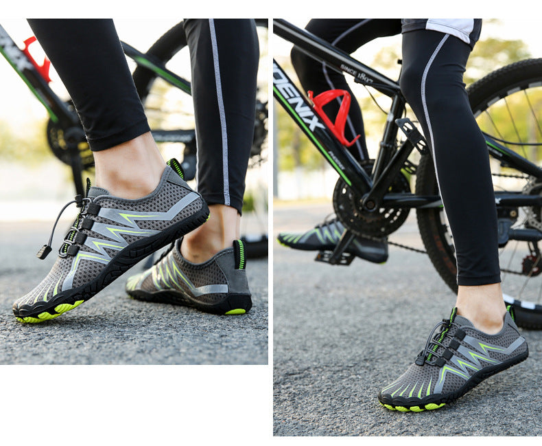 Nivalis Element Barfot