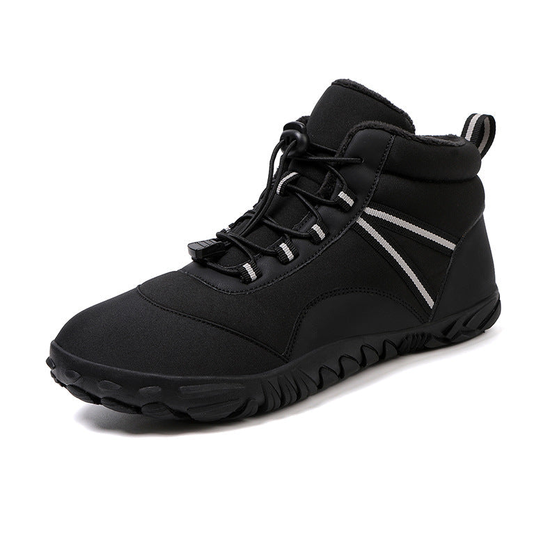 Nivalis Boreal Barfot