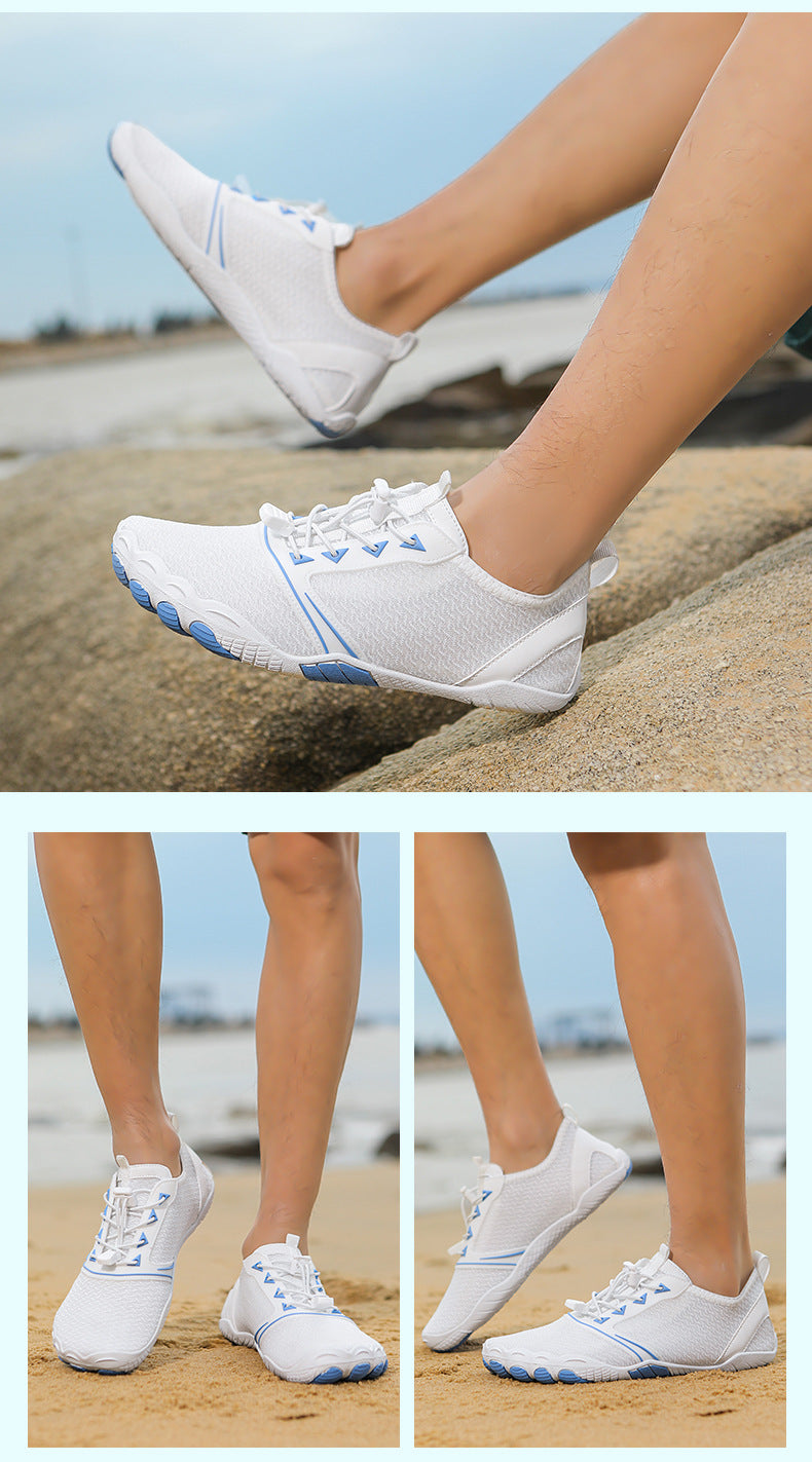 Nivalis Trinnfri Barfot