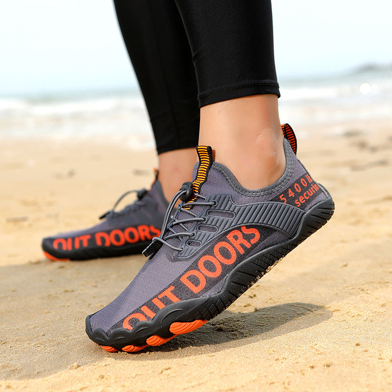 Nivalis Bevegelseslys Barfot