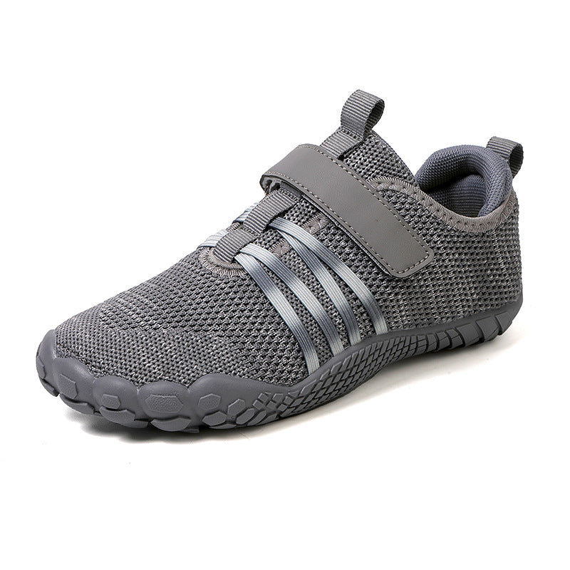 Nivalis Barn Lett og Barfot