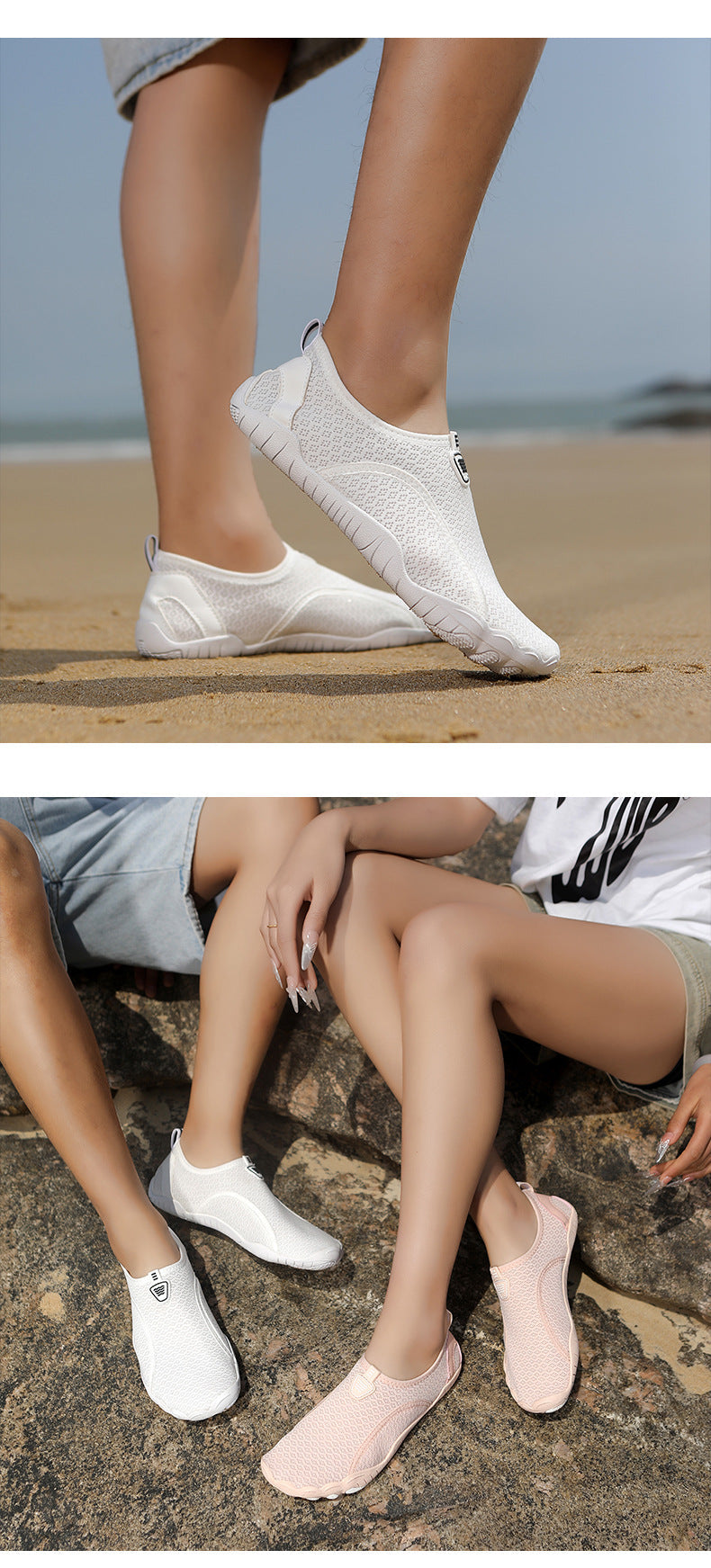 Nivalis Luftsans Barfot