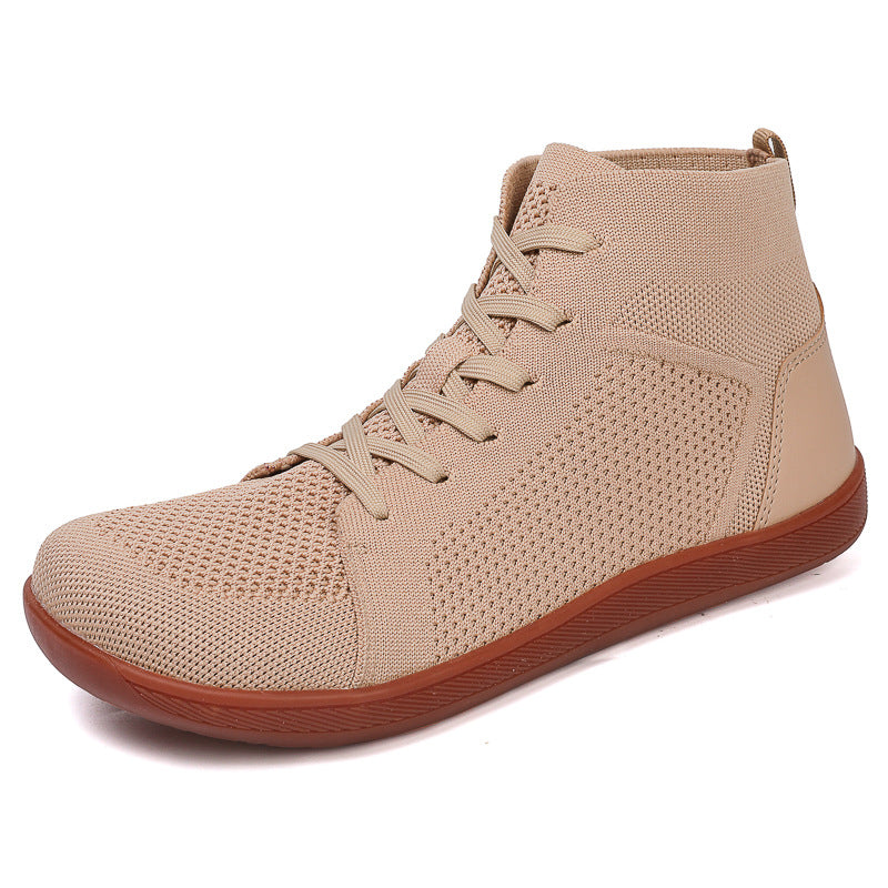 Nivalis Nomad Lett Barfot