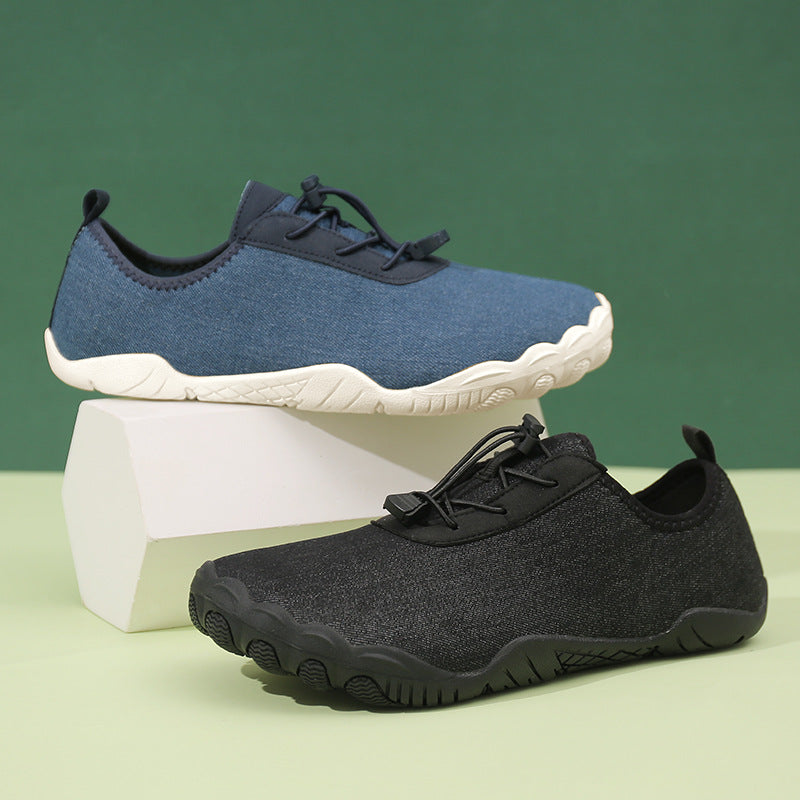 Nivalis Fjær Barfot