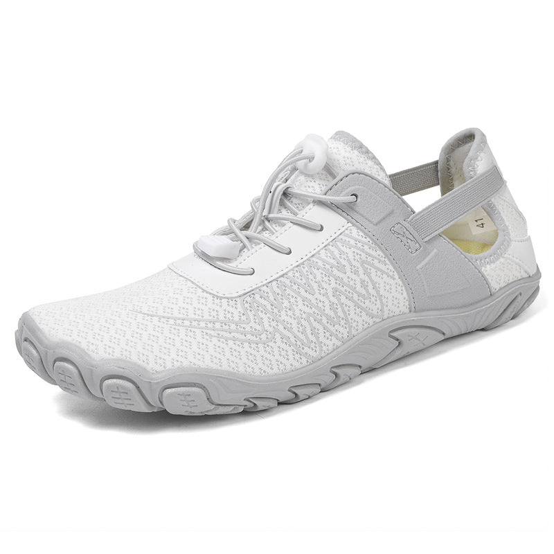 Nivalis FlytFølelse Barfot