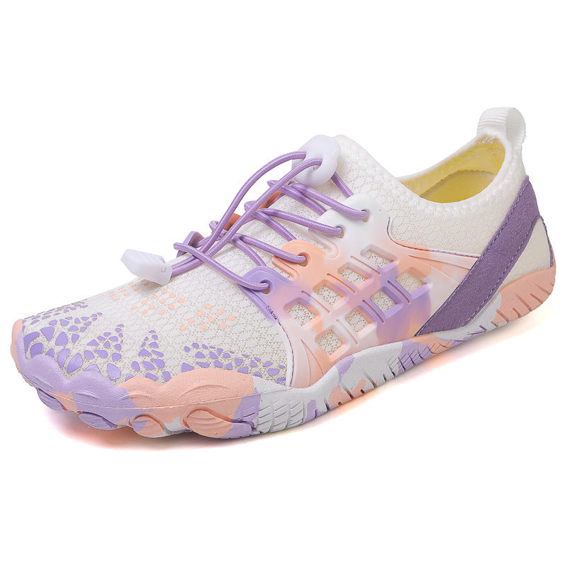 Nivalis Jordfølelse Barfot