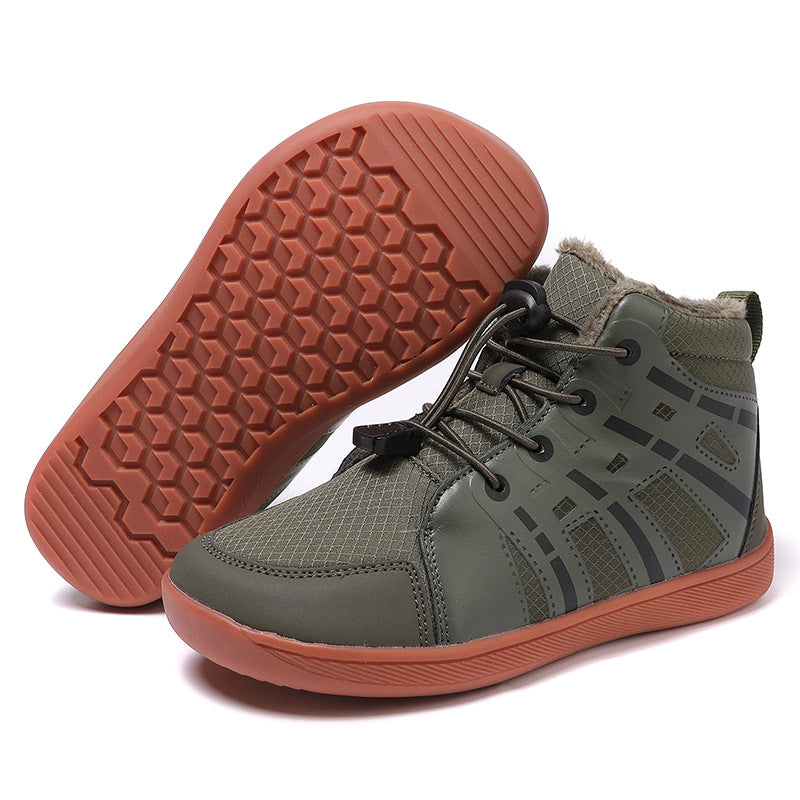 Nivalis Varm Sti Barfot