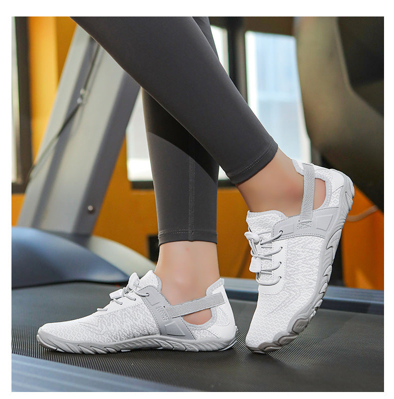 Nivalis FlytFølelse Barfot